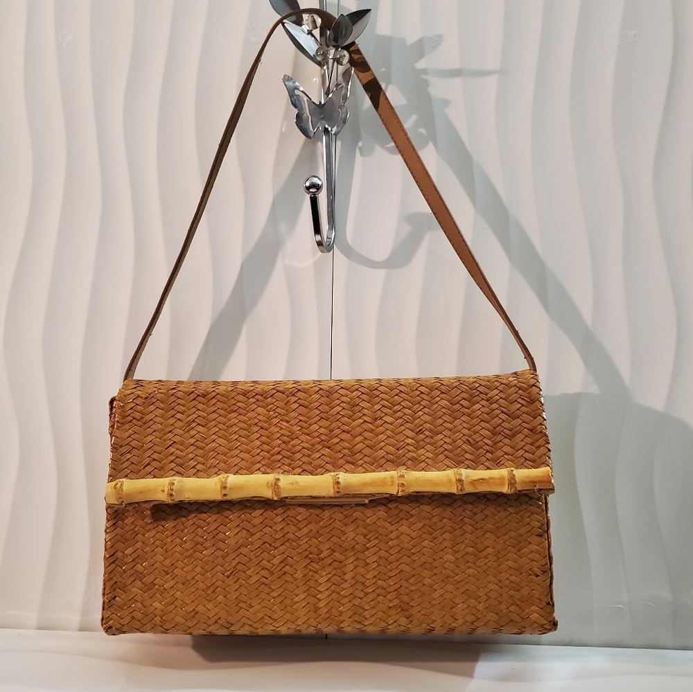 Cappelli Ratan Handbag